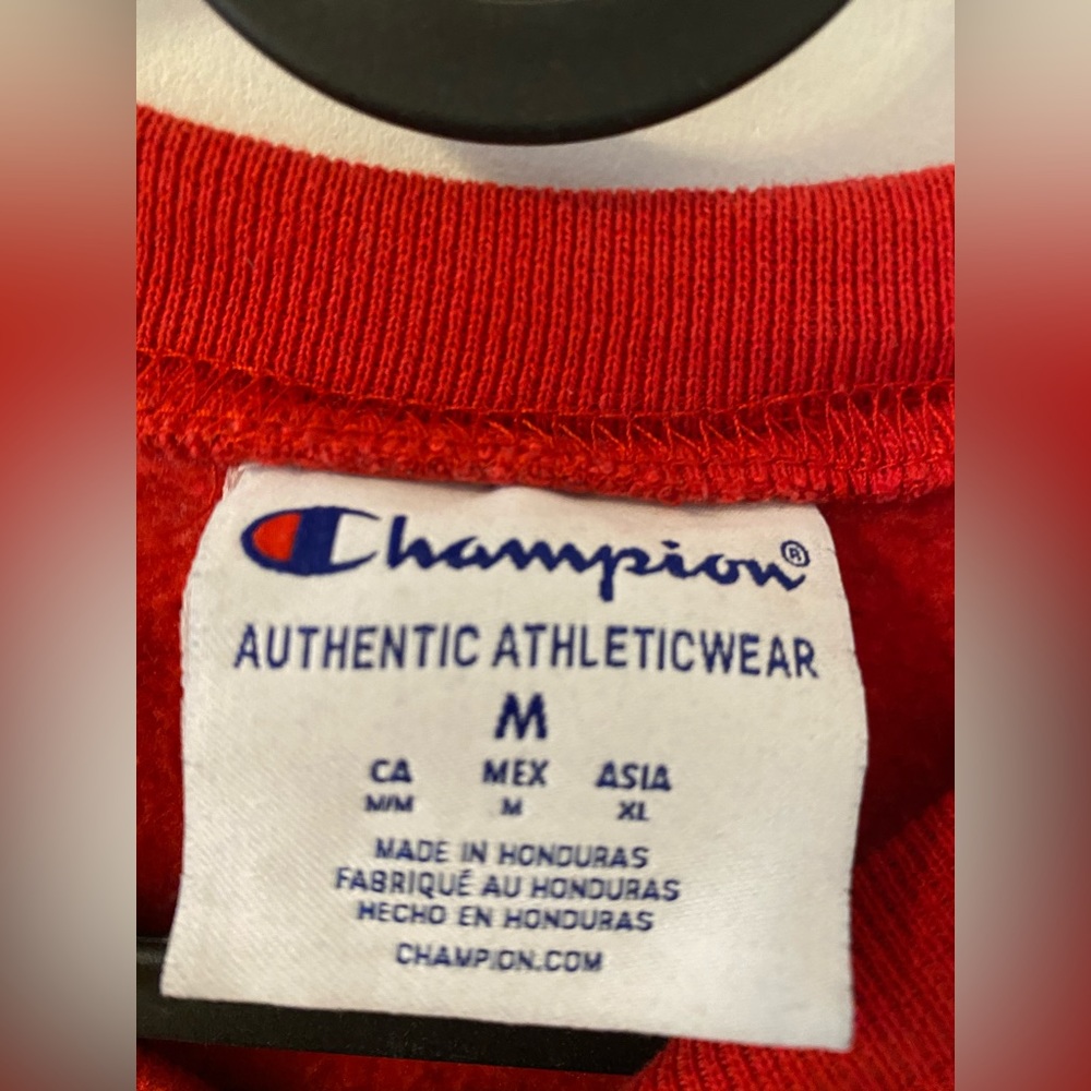 Champion - Picture 2 of 2